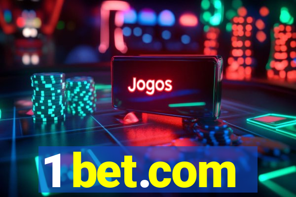 1 bet.com